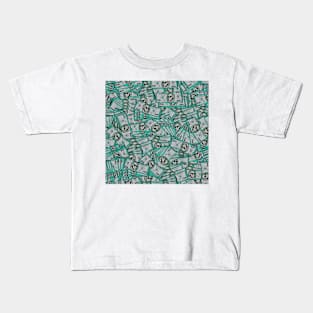 dollar dollar Kids T-Shirt